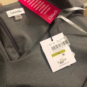 Calvin Klein dress